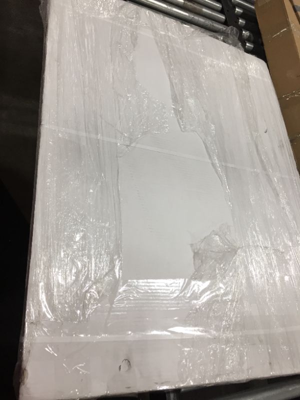 Photo 2 of 12pk White Panel Boards 485*36