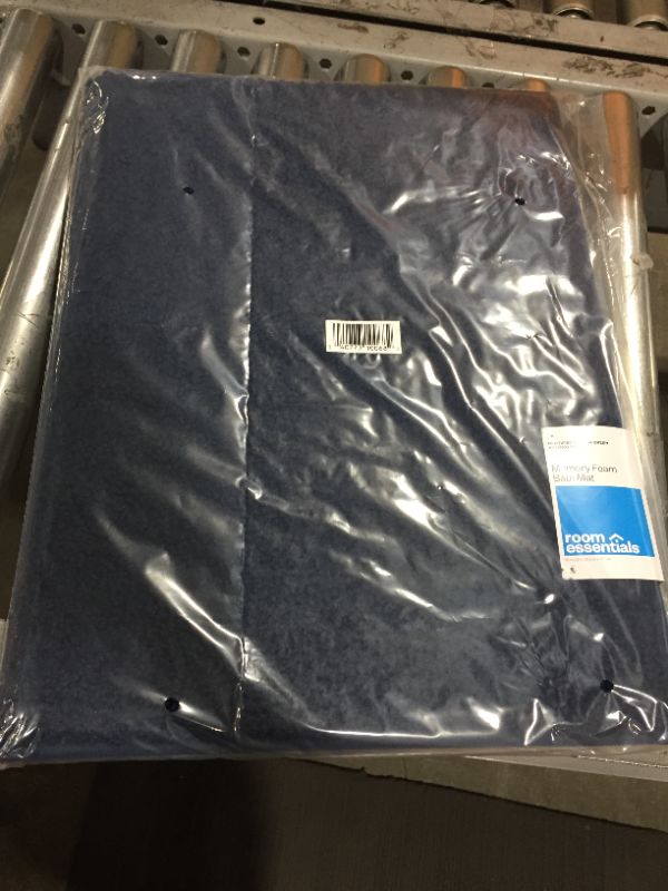 Photo 1 of 20"x30" Boucle Memory Foam Bath Rug - Room Essentials™
