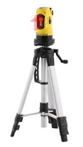 Photo 1 of ZELCAN Line Laser Level with Tripod Auto Leveling Kit Combo with Horizontal/ ...
