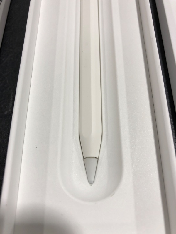 Photo 5 of Apple Pencil (2nd Generation). OPEN BOX. 
