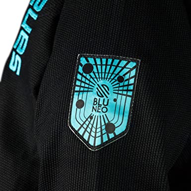 Photo 2 of [Size K4] Sanabul Future Legend Kids Brazilian Jiu Jitsu BJJ Gi
