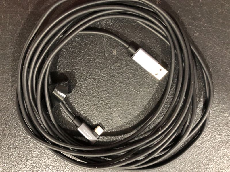 Photo 4 of Stouchi oculus link cable 16.4ft