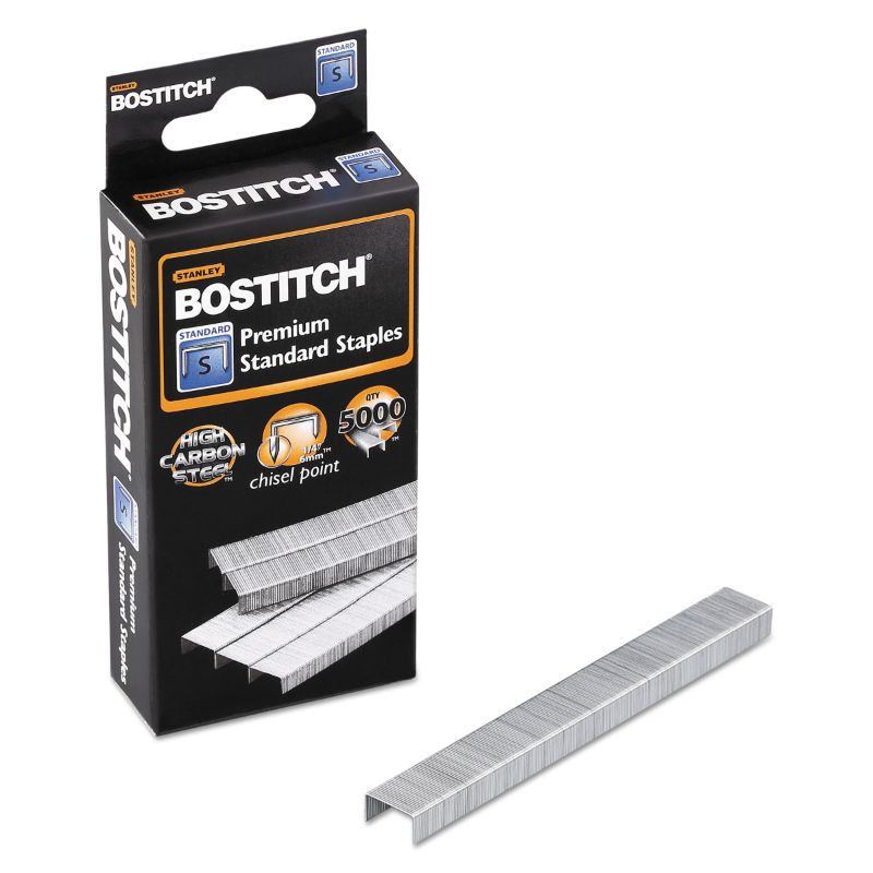 Photo 1 of [3 Pack] Stanley Bostitch Standard Staples (548035)