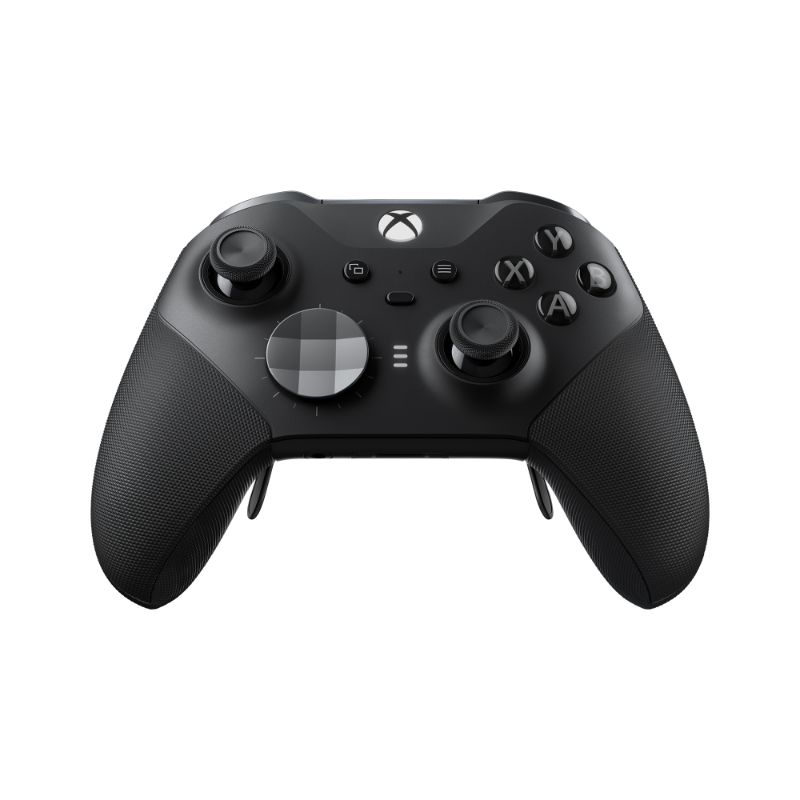 Photo 1 of Microsoft Xbox Elite Wireless Controller Series 2 Black FST-00001