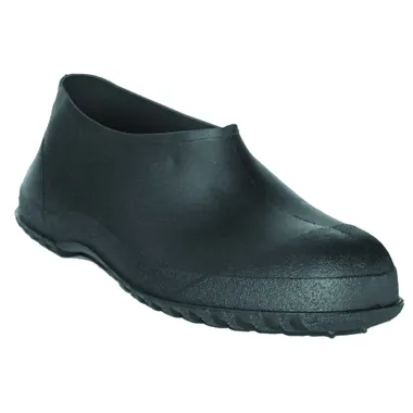 Photo 1 of [Fits 9.5-11] Workbrutes® PVC Overshoes Hi-Top #11638