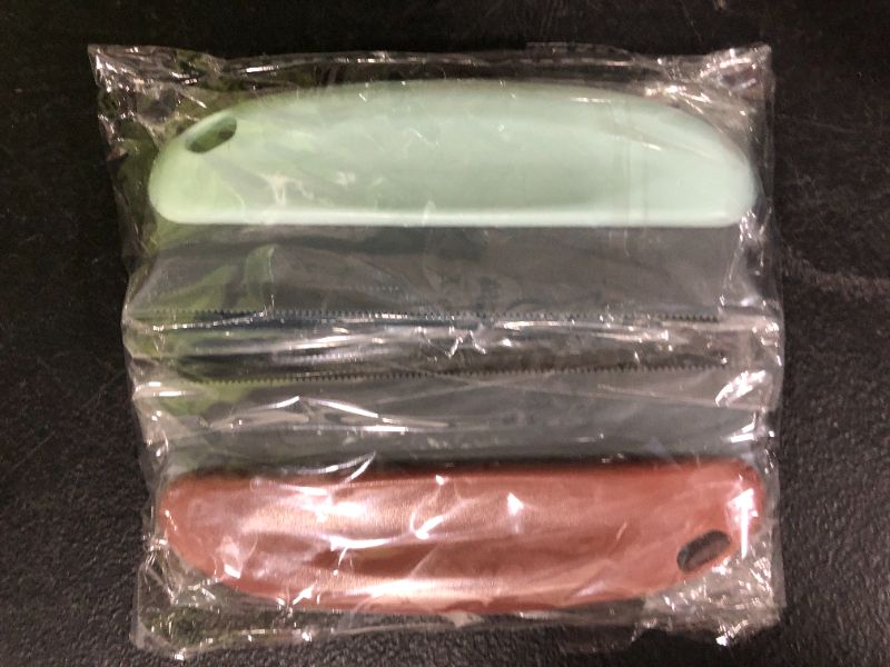 Photo 1 of [3 Pack] Pet Hair Cleaning Brush Dog Cat Hair Remover