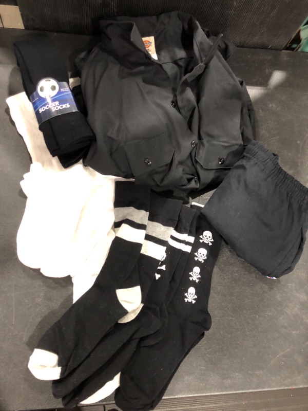Photo 1 of clothes bundle sizes 2X-3X