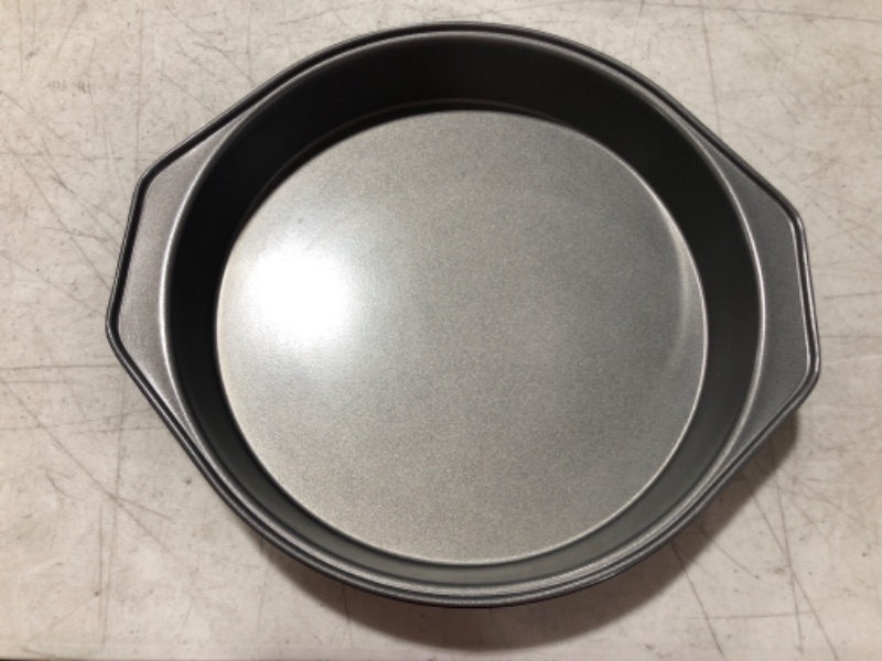 Photo 1 of 10 inch Baking Pan 
