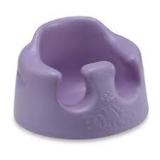 Photo 1 of Bumbo Baby Infant Soft Foam Comfortable Wide Floor Seat