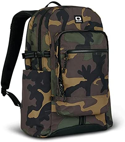 Photo 1 of OGIO Recon Backpack
