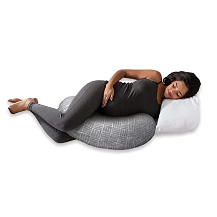 Photo 1 of Boppy Cuddle Pregnancy Pillow