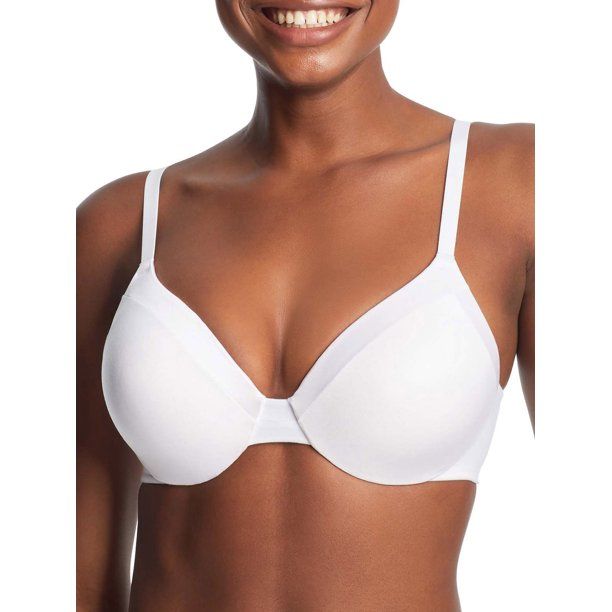 Photo 1 of Maidenform Women's Comfort Devotion Cushion Wire Full Coverage Bra - Style 09436
size 38DD