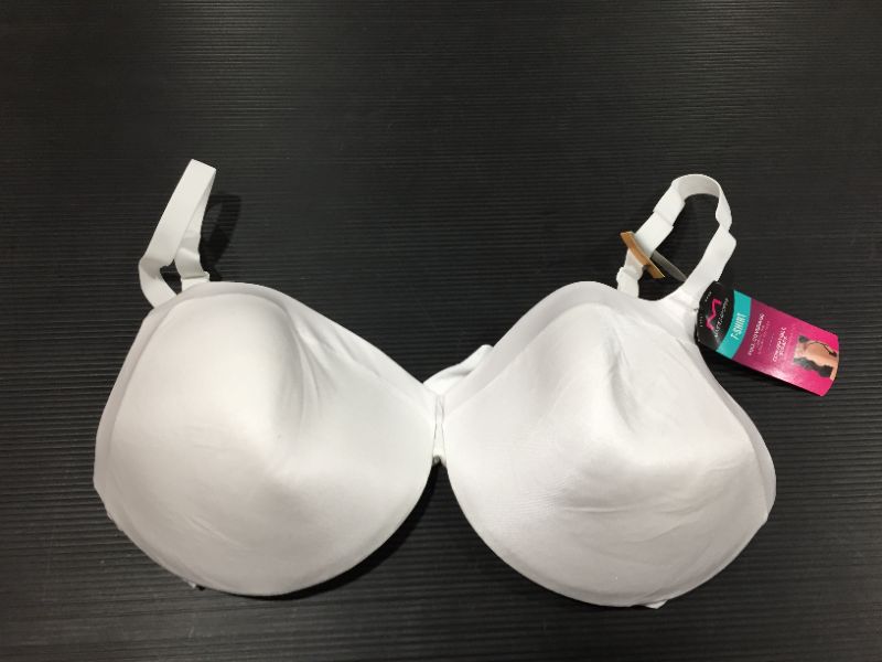 Photo 1 of Maidenform Women's Comfort Devotion Cushion Wire Full Coverage Bra - Style 09436
size 38DD