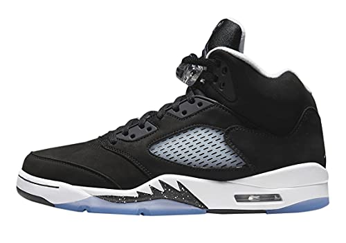 Photo 1 of Air Jordan 5 Retro Oreo 2021 - Ct4838-011
size 9.5 mens 