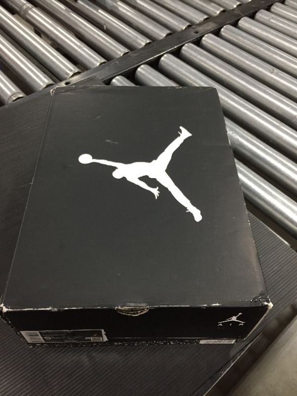 Photo 3 of Air Jordan 5 Retro Oreo 2021 - Ct4838-011
size 9.5 mens 