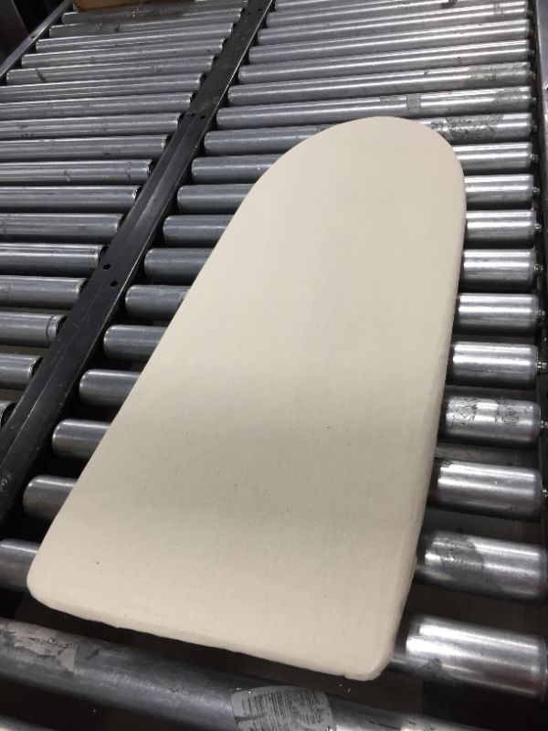 Photo 2 of Whitmor Tabletop Ironing Board, Cream, 12.0x32.0x33.75
