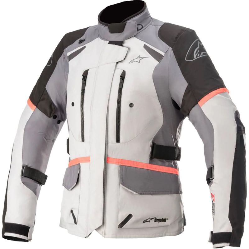 Photo 1 of Alpinestars Stella Andes V3 Drystar Women's Street Jackets XL