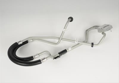 Photo 1 of ACDelco 15114167 - ACDelco Oil Cooler Lines
