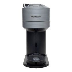 Photo 1 of Nespresso Vertuo Next Coffee and Espresso Machine by De'Longhi - Gray

