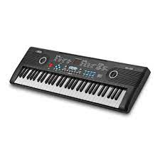 Photo 1 of BDMusic Electric Keyboard. Batteries not included