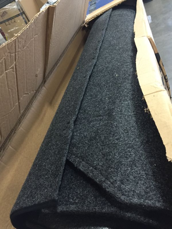 Photo 2 of Bedrug Carpet Bed Liner 

