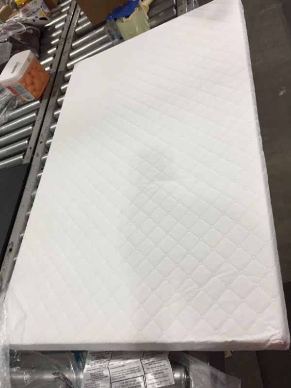 Photo 1 of Classic Design Toddler mattress 
