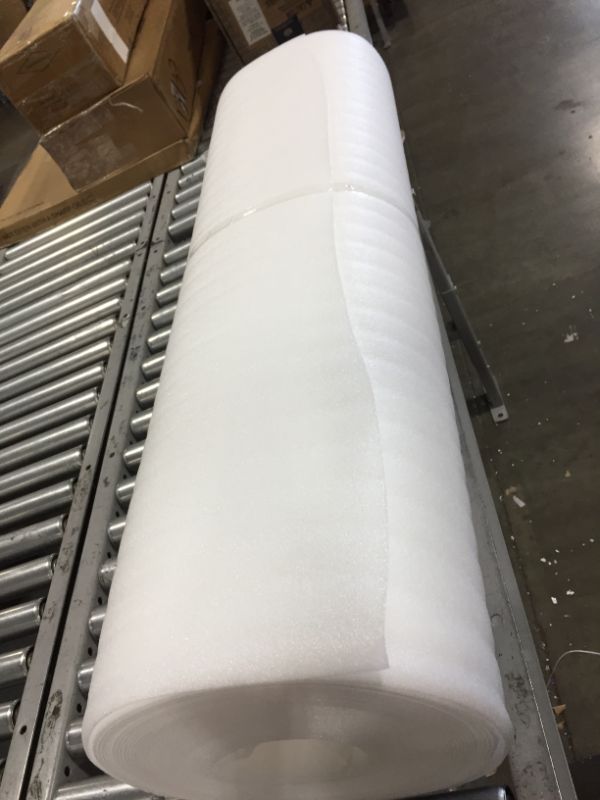 Photo 1 of  Foam Wrap Roll 4ft