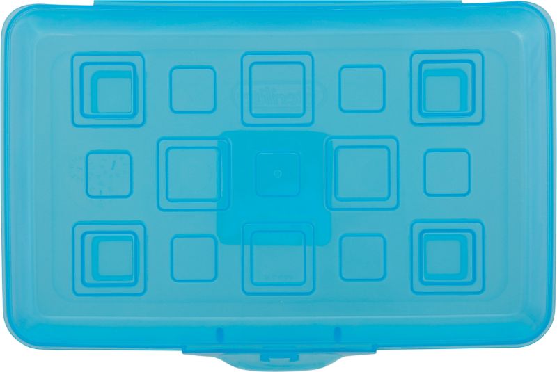 Photo 1 of Sterilite Pencil Box
2 pack