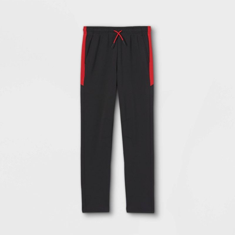 Photo 1 of Boys' Track Pants - a in Motion™ (Size: Large)