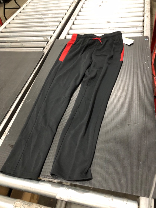 Photo 2 of Boys' Track Pants - a in Motion™ (Size: Large)