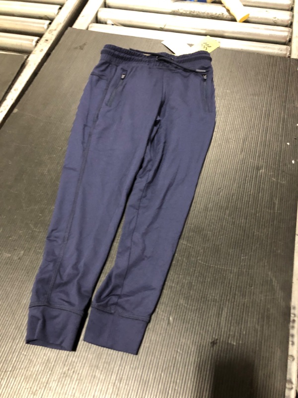 Photo 2 of Boys' Soft Gym Jogger Pants - a in Motion™ (Size: X-Small)