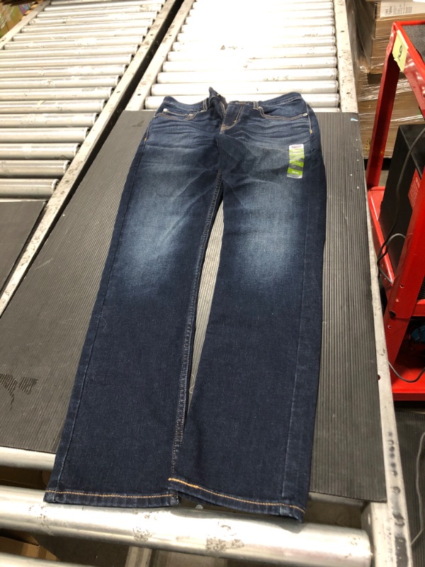 Photo 2 of DENIZEN® from Levi's® Men's 216™ Slim Fit Jeans - (Size: 29W 32L)
