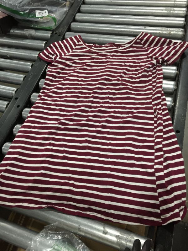 Photo 1 of WOMEN'S SHORT DRESS MEDIUM 