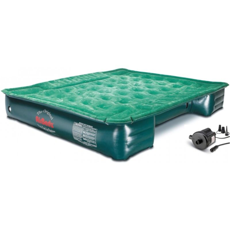 Photo 1 of AirBedz Lite PPI PV203C Mid Size 6.0'-6.5' Short Bed with Portable DC Air Pump