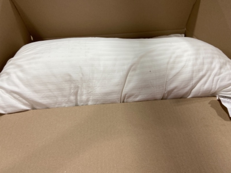 Photo 2 of Beckham Hotel Collection Bed Pillows for Sleeping - King Size, Set of 2 - Soft, Cooling, Luxury Gel Pillow for Back, Stomach or Side Sleepers
