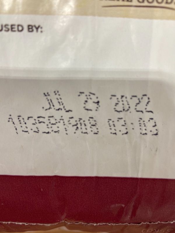 Photo 1 of Rachael Ray Nutrish Little Bites Small Breed Natural Premium Dry Dog Food Real Chicken & Veggies Recipe 14 Lbs (Packaging May Vary)
EXP DATE 7/29/2022****