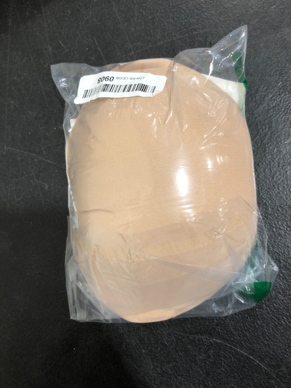 Photo 2 of Braza - Foam Mastectomy Breast Form Prosthesis Bra Insert Pad - Size 8