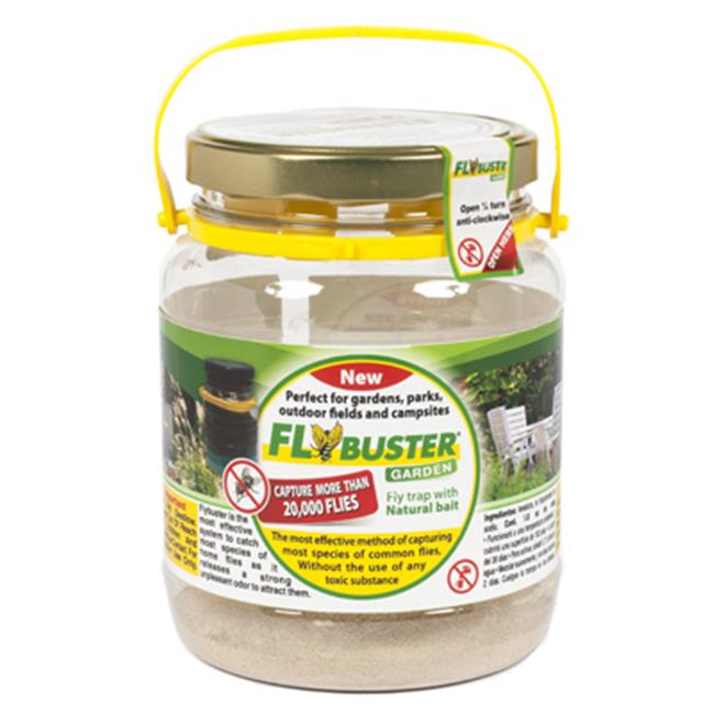 Photo 1 of  Flybuster Garden Fly Trap
