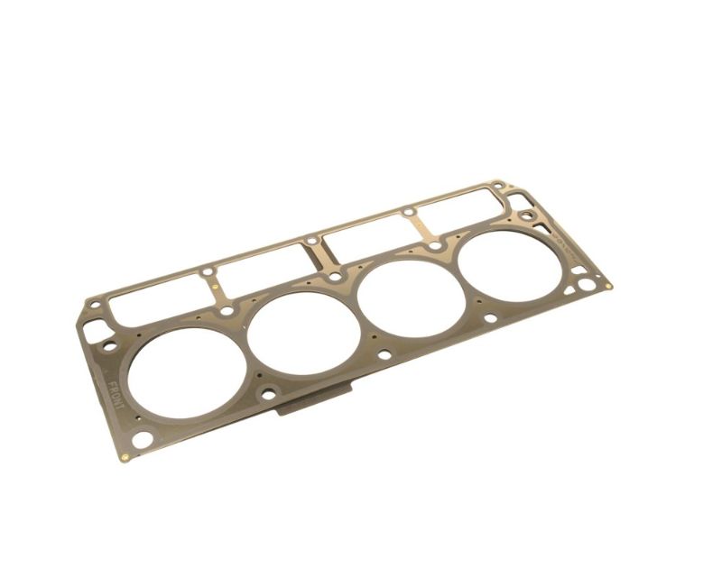 Photo 1 of 12610046 4.080 - 0.05 in. Bore Cylinder Head Gasket Multi-Layered Steel for LS3-L92 - GM LS-Series
