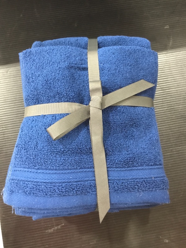 Photo 2 of 6pk Bath Towel Set - Threshold