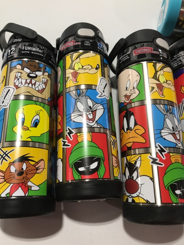 Photo 1 of 3 16 oz thermos bottles 