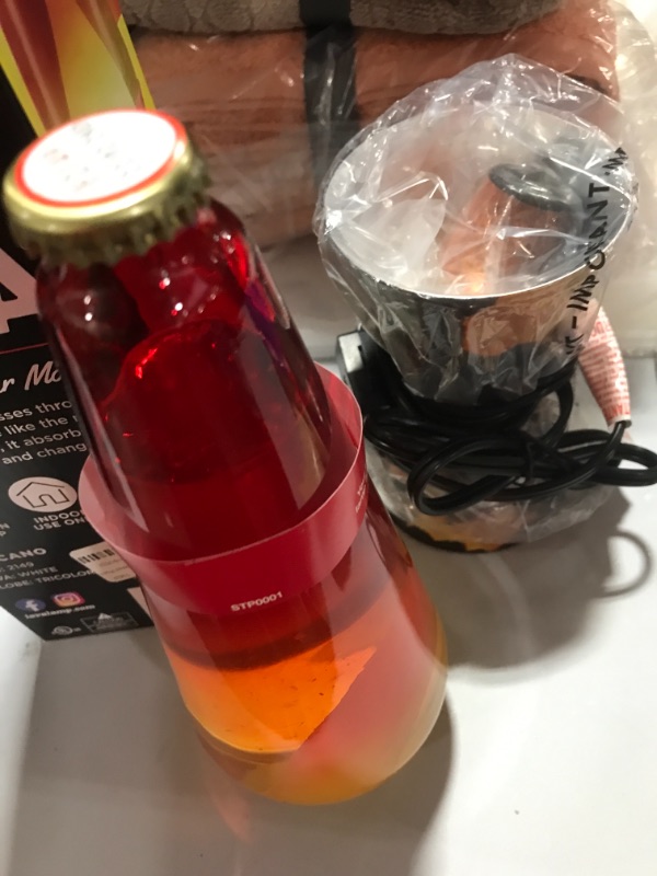 Photo 1 of 14.5 Lava Lamp - Lava Lite
