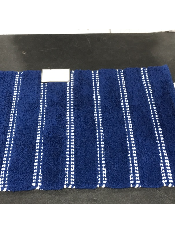 Photo 2 of 17"x24" Bath Rug - Threshold™