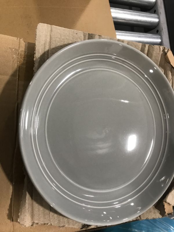 Photo 4 of 12pc Stoneware Westfield Dinnerware Set - Threshold™
