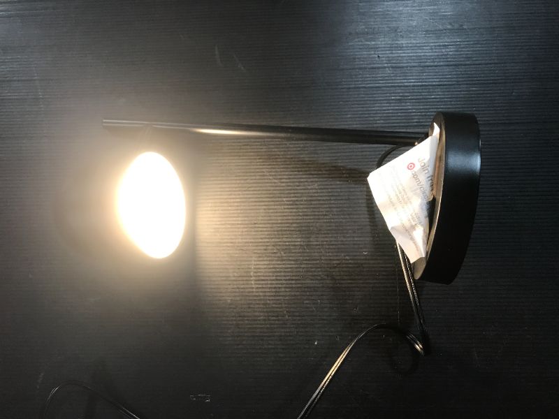 Photo 1 of MINI OFFICE LAMP