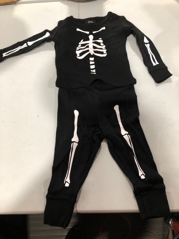 Photo 1 of Baby Halloween Outfit. Size 12M