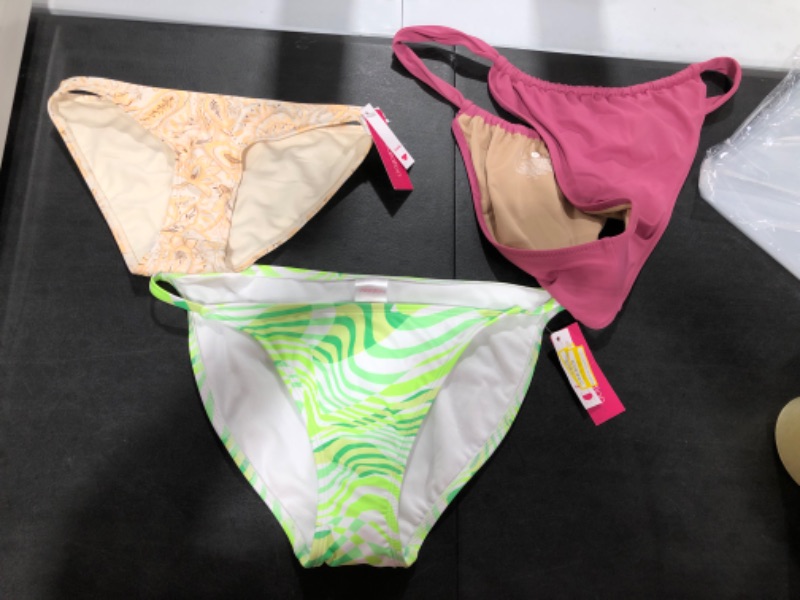 Photo 1 of Bikini Bottoms XS, L, XL