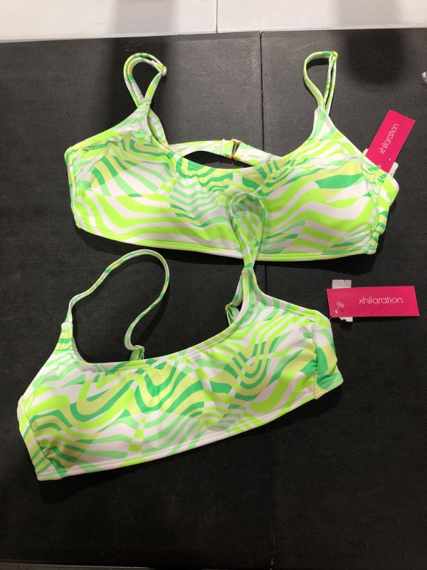 Photo 1 of Bikini Tops. Small and Large