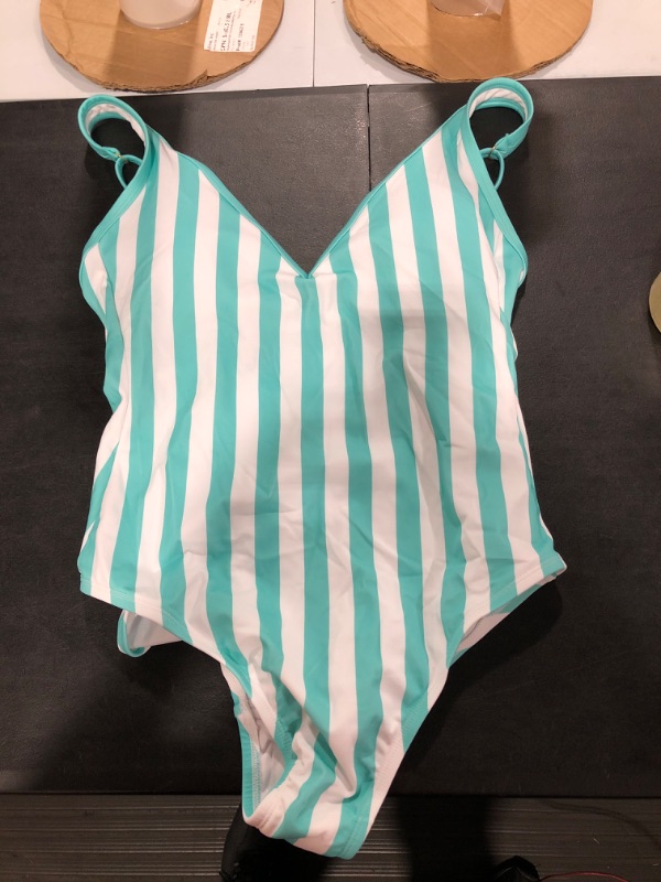 Photo 1 of Bathing Suit. Med