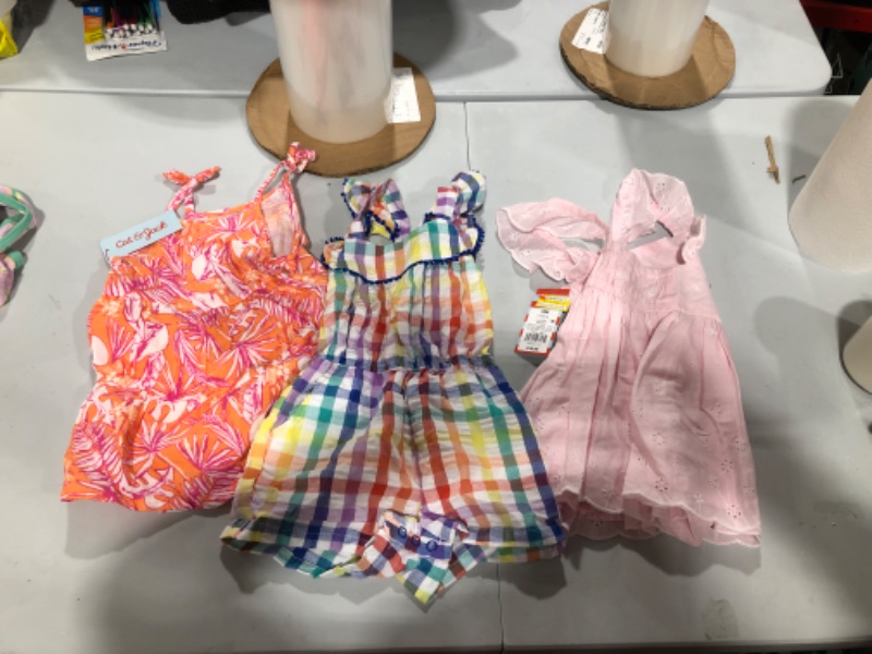 Photo 1 of Baby Outfits. Size 18M

